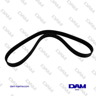 VOLVO SERPENTINE BELT 861566