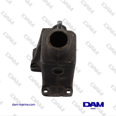 COUDE ECHAPPEMENT NANNI 970300226A