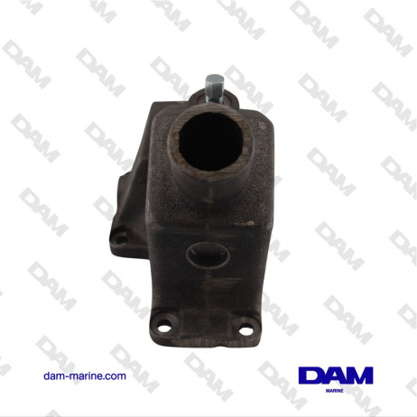 COUDE ECHAPPEMENT NANNI 970300226A