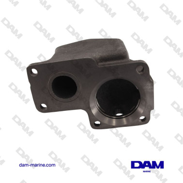 COUDE ECHAPPEMENT NANNI 970300226A