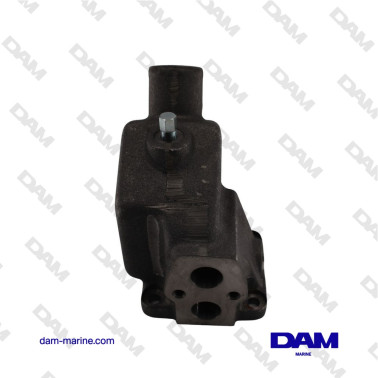 COUDE ECHAPPEMENT NANNI 970300226A