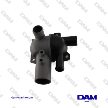 DISPENSADOR DE AGUA MERCRUISER - MANUAL