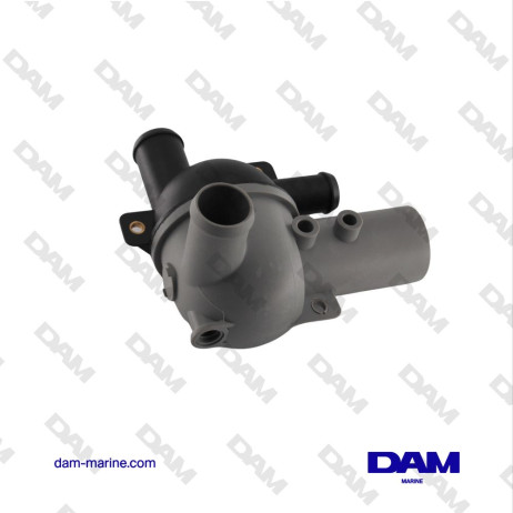 DISPENSADOR DE AGUA MERCRUISER - MANUAL