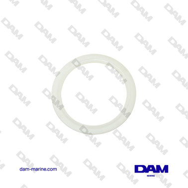 VOLVO DPH BASE SPACER WASHER