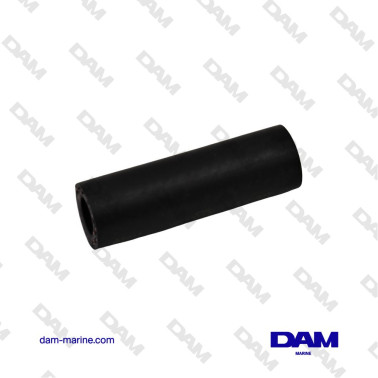 YANMAR DIESEL RETURN HOSE -...