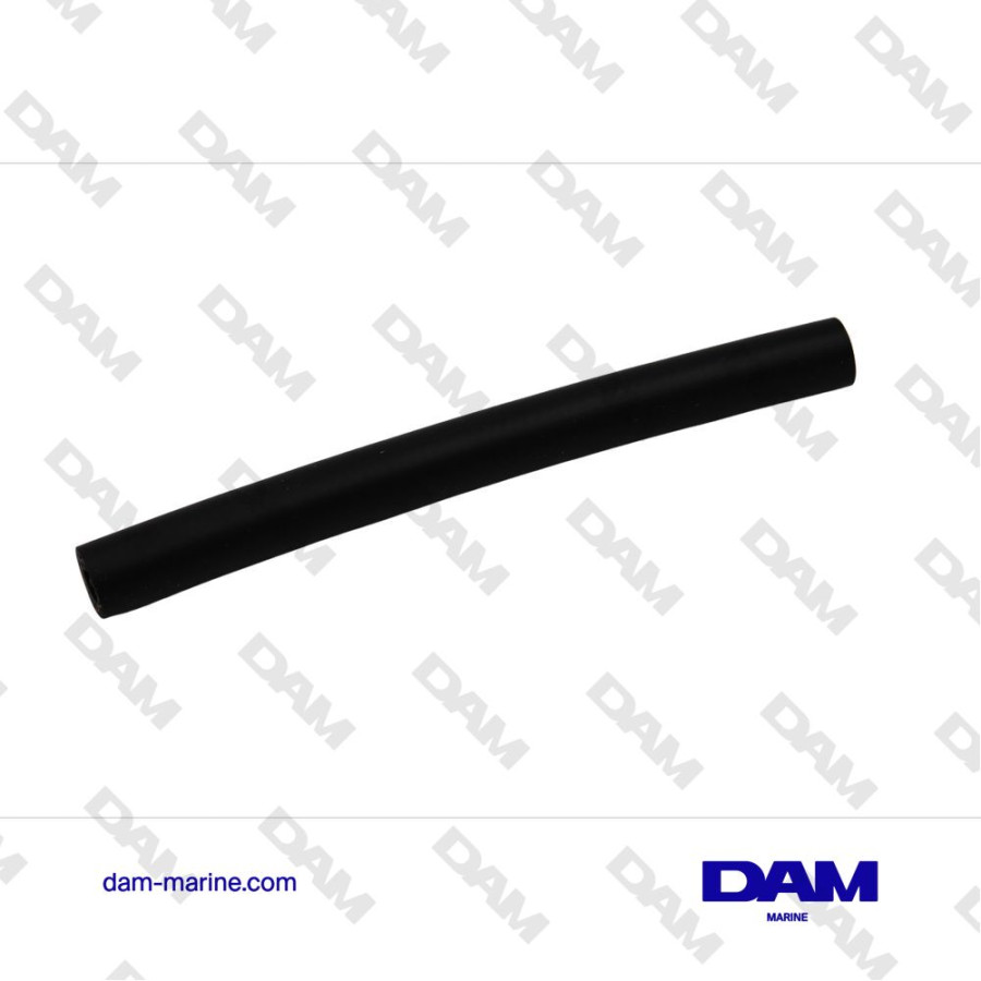 YANMAR DIESEL RETURN HOSE - 129677-59230