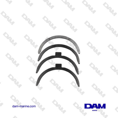 YANMAR CRANKSHAFT SIDE SHIM