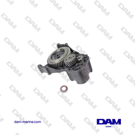 VOLVO OIL PUMP - 478649