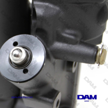 ENSEMBLE DE TRIM COMPLET MERCURY 2F 135-300HP