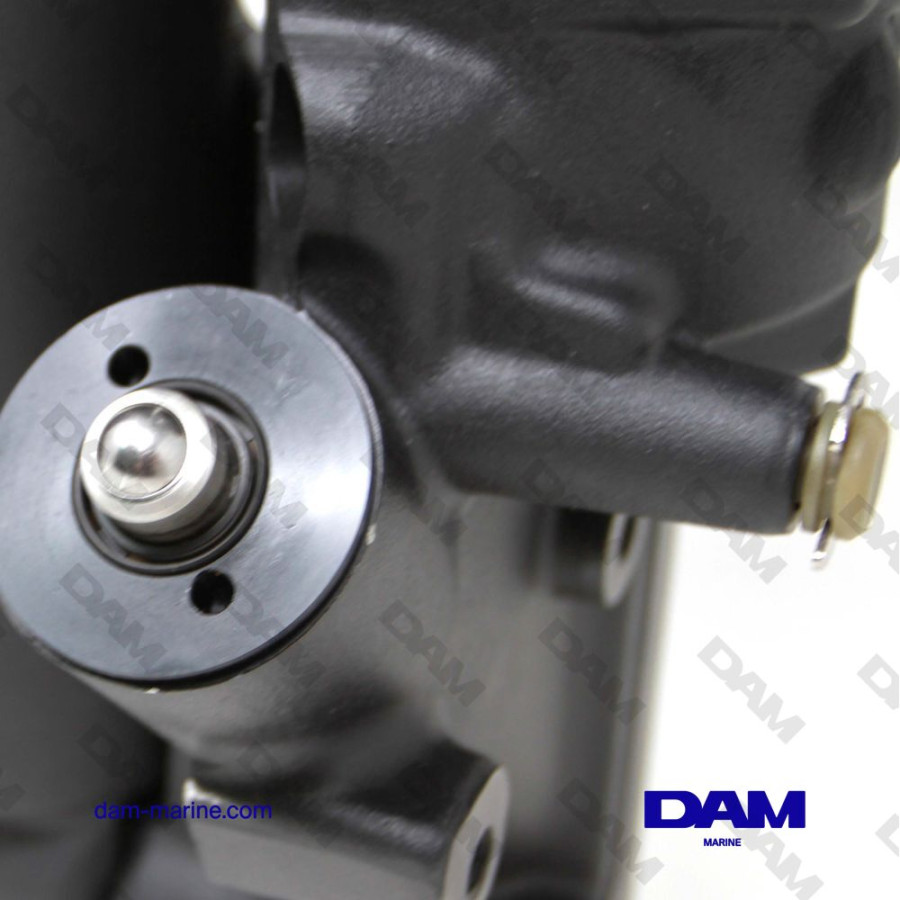 ENSEMBLE DE TRIM COMPLET MERCURY 2F 135-300HP