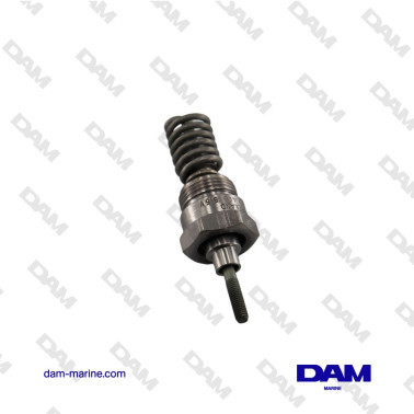 BOUGIE DE PRECHAUFFAGE VOLVO DIESEL