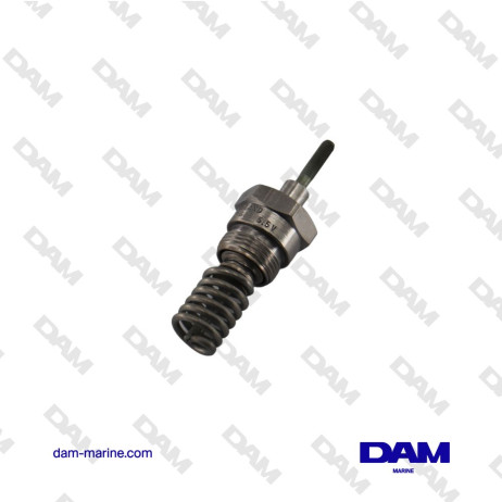 VOLVO DIESEL GLOW PLUG