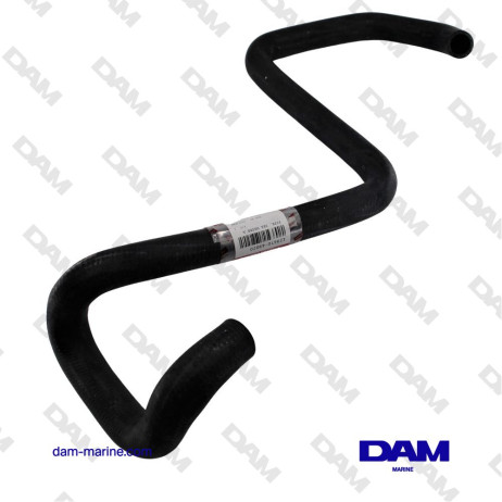 TUBO DI RAFFREDDAMENTO YANMAR