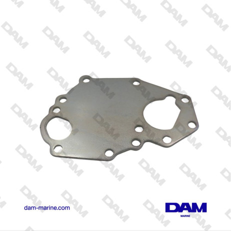 PLACA DE BOMBA DE CIRCULACIÓN VOLVO - 3580368