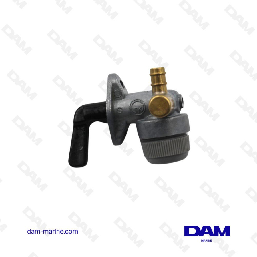 ROBINET CARBURANT MERCURY - TOHATSU - 22-878387