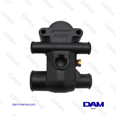 ANODE ALU HELICE MERCRUISER
