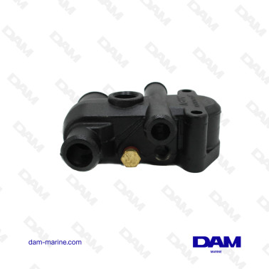 CARTER DE THERMOSTAT MERCRUISER 864592T1