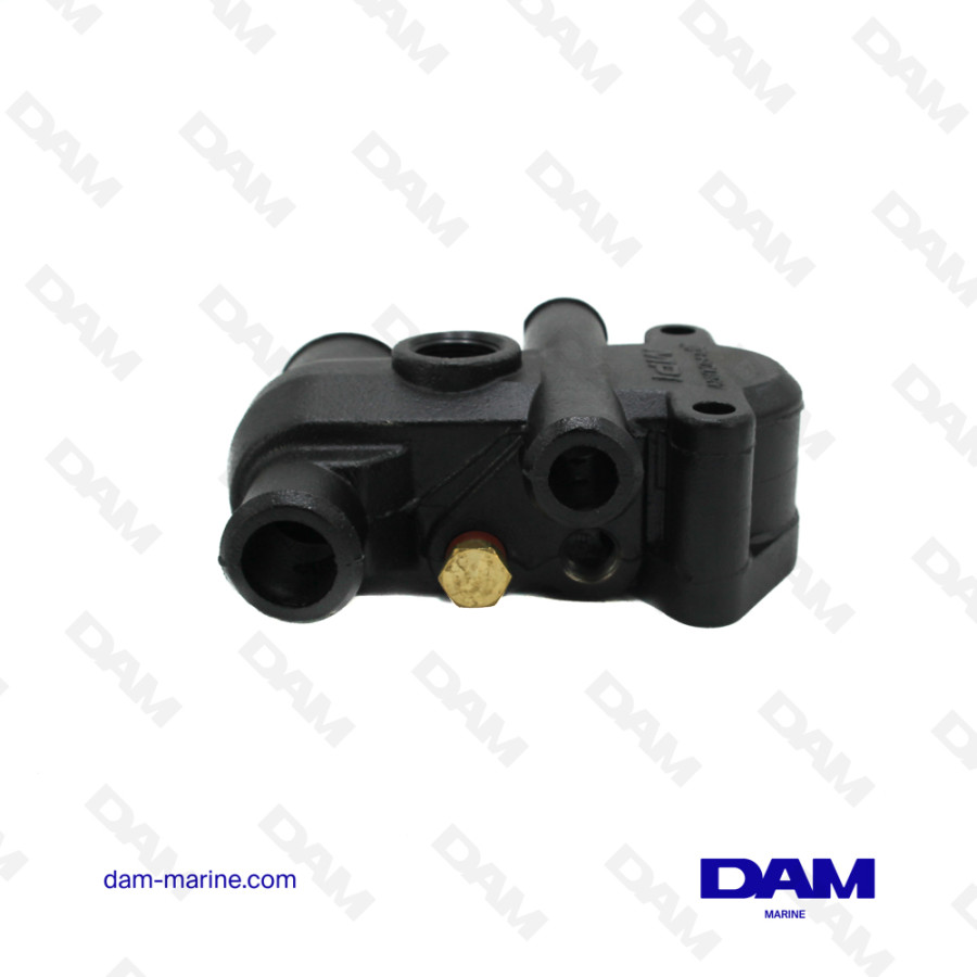 CARTER DE THERMOSTAT MERCRUISER 864592T1
