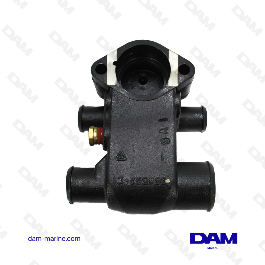MERCRUISER THERMOSTAT CARTER 864592T1