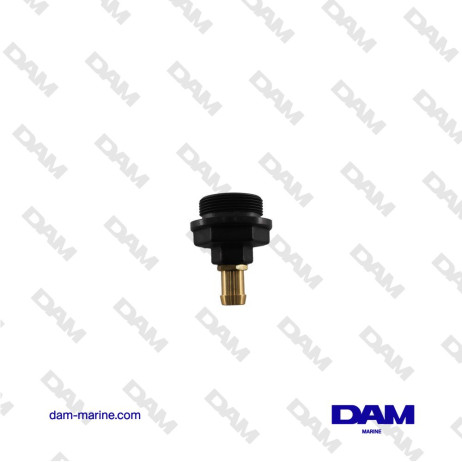 COUVERCLE DE THERMOSTAT BRP - 5008903