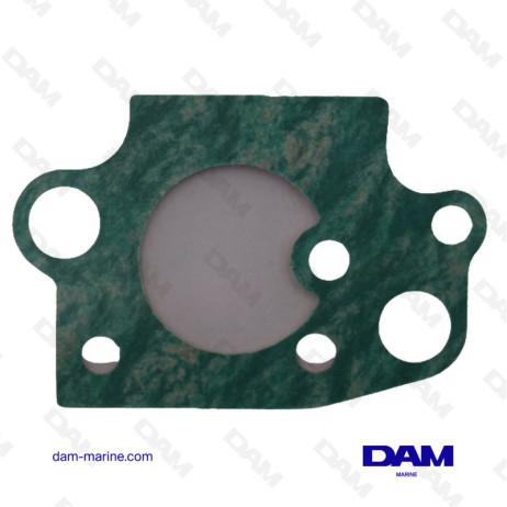 HONDA CARBURETOR GASKET 16202-ZVA-000