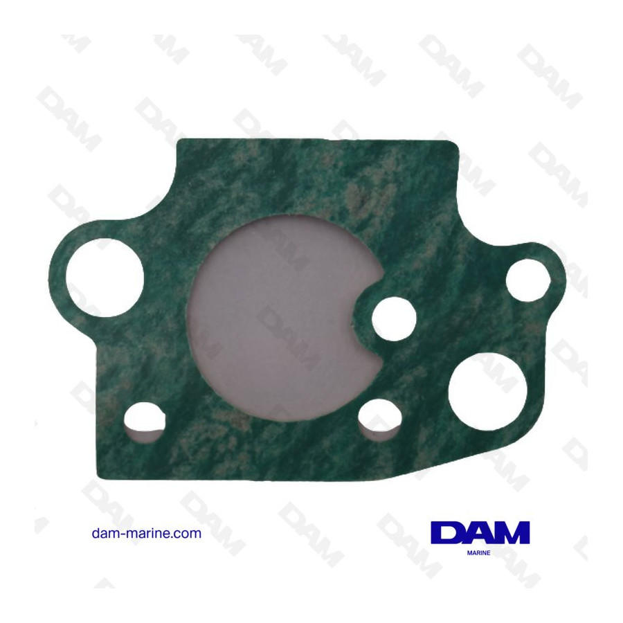 HONDA CARBURETOR GASKET 16202-ZVA-000