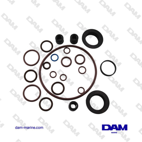 KIT JOINTS ESSENCE BOITIER FSM MERCURY