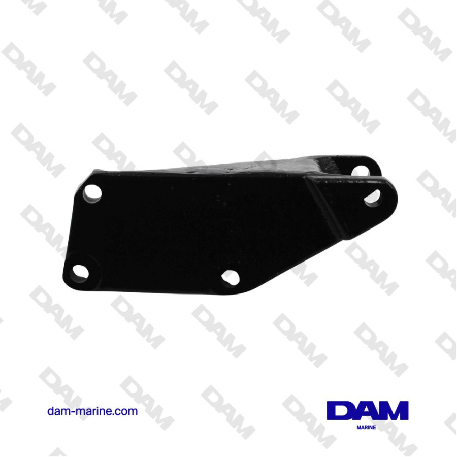 SUPPORTO ALTERNATORE GM V8