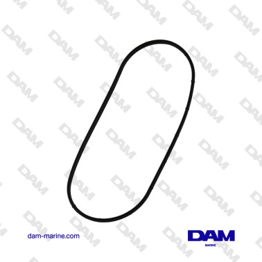 GUARNIZIONE COPERCHIO...