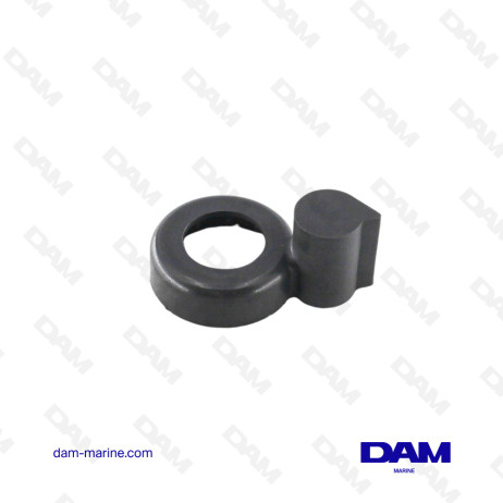 KIT ANODES ALU PLAQUETTES @2 HONDA BF8-50HP