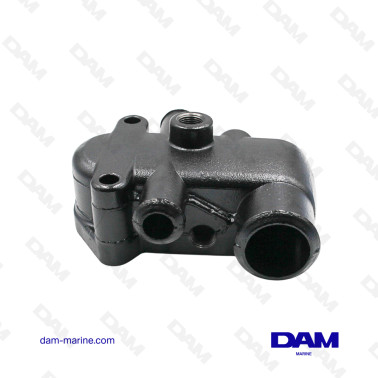 CARTER DE THERMOSTAT MERCRUISER 3V