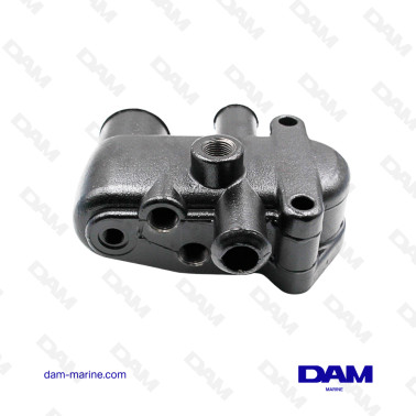 CARTER DE THERMOSTAT MERCRUISER 3V