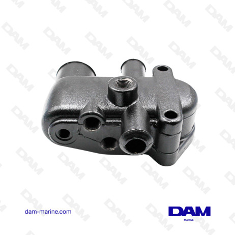CARTER DE THERMOSTAT MERCRUISER 3V