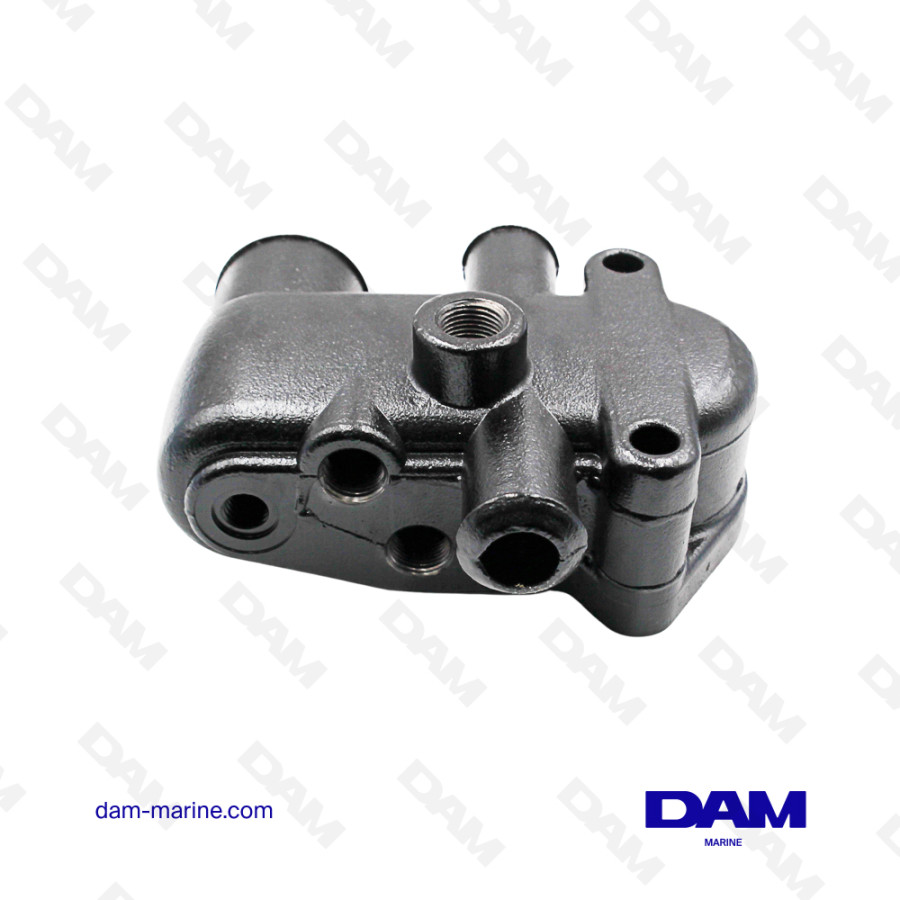 CARTER DE THERMOSTAT MERCRUISER 3V