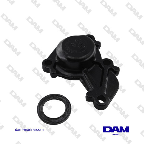 CARTER DEL TERMOSTATO DE MERCURIO - 827251A1