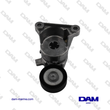 MERCRUISER TDI TENSIONER PULLEY 8M0067046