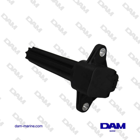 ANODE ALU HELICE MERCRUISER