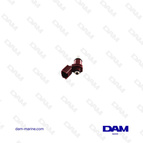 YAMAHA - INIETTORE CARBURANTE MERCURY 75-100 CV