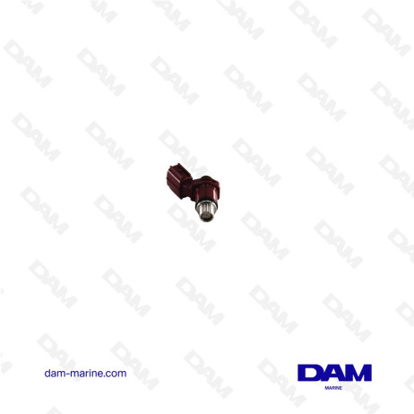 YAMAHA - MERCURY FUEL INJECTOR 75-100HP