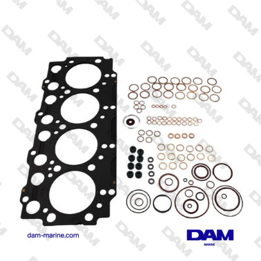 KIT MOTORE COMPLETO MERCRUISER DIESEL 2.8L