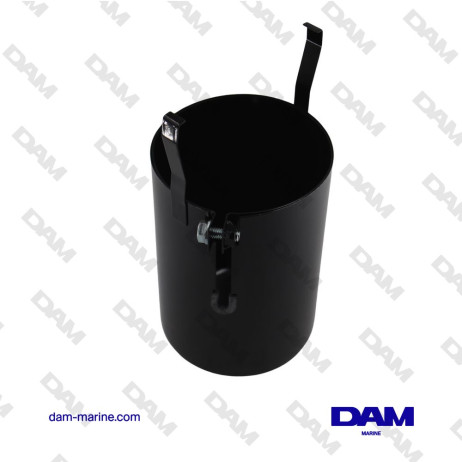 PROTECTION FILTRE GASOIL YANMAR 119172-55811