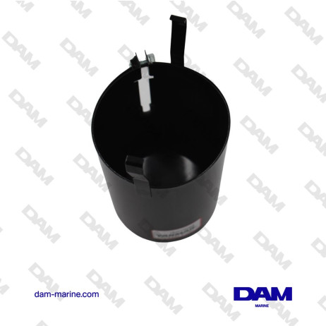 PROTECTION FILTRE GASOIL YANMAR 119172-55811