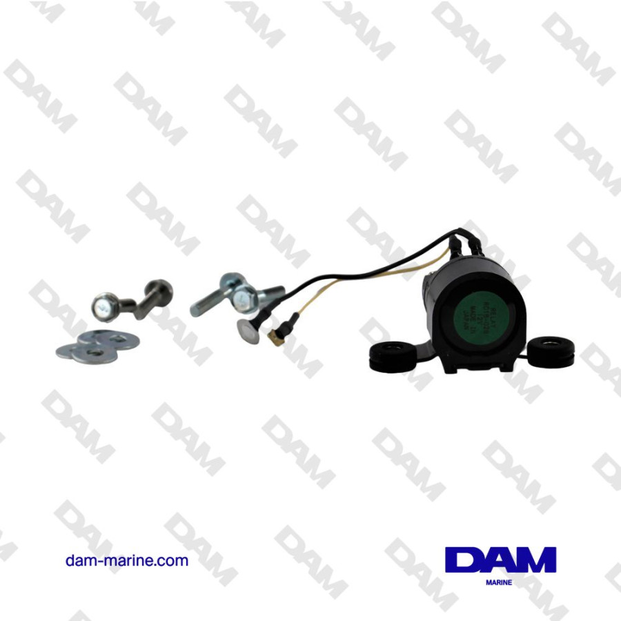 YANMAR RELAY 119575-77071