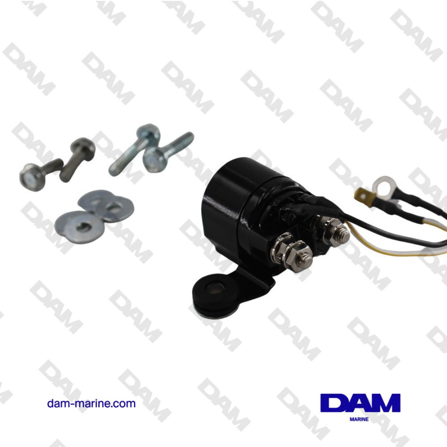 YANMAR RELAY 119575-77071