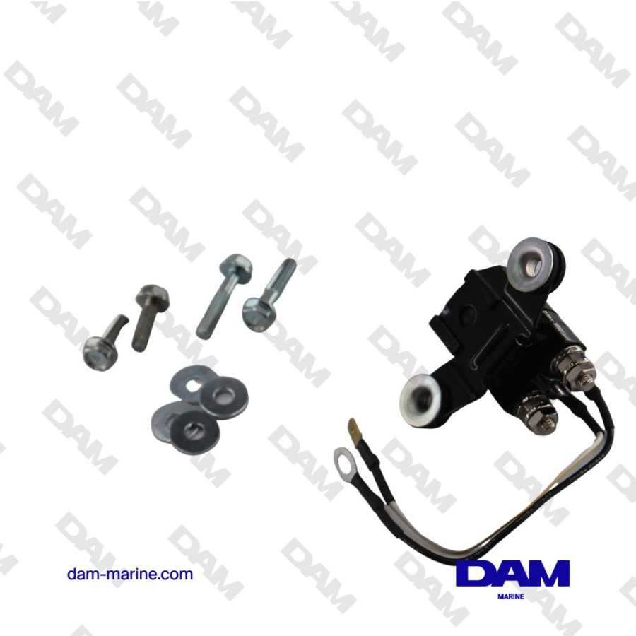 YANMAR RELAY 119575-77071