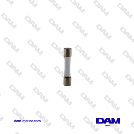FUSIBLE DE VIDRIO YANMAR DE 3 A 124617-91990