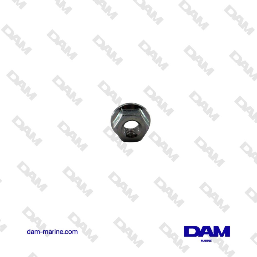 ECROU YANMAR M6 - 26366-060002 @10