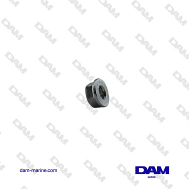 ECROU YANMAR M6 - 26366-060002 @10