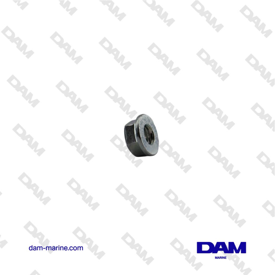 ECROU YANMAR M6 - 26366-060002 @10