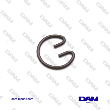 CIRCLIPS PISTON AXLE YANMAR...